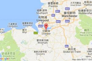 埃爾斯米爾港港口查詢_ellesmere port港口代碼_英國埃爾斯米爾港港口代碼