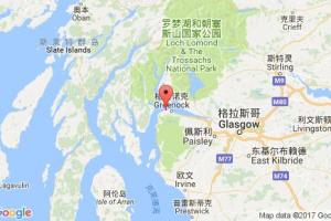古羅克港口查詢_gourock港口代碼_英國古羅克港口代碼