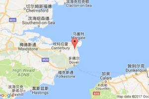 里奇伯勒港口查詢_richborough港口代碼_英國里奇伯勒港口代碼