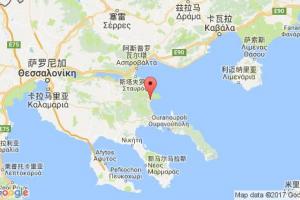 斯特拉托尼港口查詢_stratoni港口代碼_希臘斯特拉托尼港口代碼