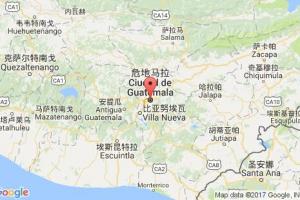 危地馬拉城港口查詢_guatemala cit