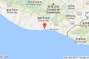 夸特扎爾港港口查詢_puerto quetza