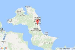 檳港港口查詢_pangkal pinang港口代碼_印度尼西亞(印尼)檳港港口代碼