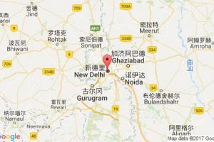 新德里F港港口查詢_new delhi(f)港口代碼_印度新德里F港港口代碼