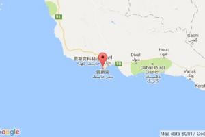 賈斯克港口查詢_jask港口代碼_伊朗賈斯克港口代碼