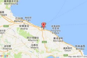 巴里港口查詢_bari港口代碼_意大利