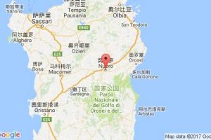 努奧羅港口查詢_nuoro港口代碼_意大利努奧羅港口代碼