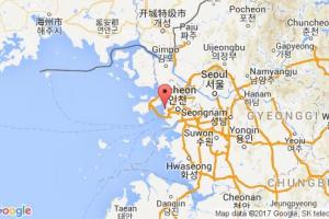 京仁港港口查詢_gyeongin港口代碼_