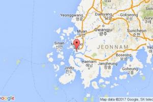 木浦港口查詢_mokpo港口代碼_韓國(guó)木浦港口代碼