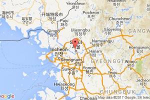 首爾港口查詢_seoul港口代碼_韓國(guó)首爾港口代碼