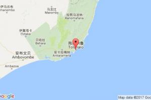 多凡堡港口查詢(xún)_fort dauphin港口