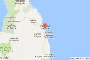 武海馬爾港口查詢_vohemar港口代碼