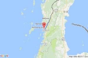 高當(dāng)(康薩昂)港口查詢_kawthaung港