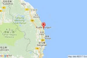 龍運港口查詢_dungun港口代碼_馬來西亞龍運港口代碼