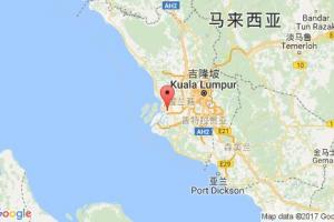 巴生西港港口查詢_port kelang,west港口代碼_馬來西亞巴生西港港口代碼