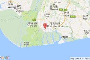 代蓋馬港口查詢_degema港口代碼_尼