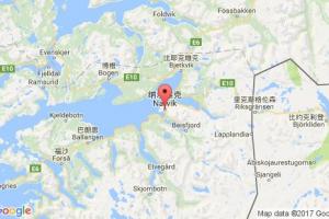 納爾維克港口查詢_narvik港口代碼_挪威納爾維克港口代碼