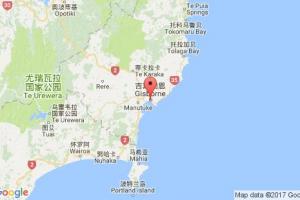 吉斯珀恩港口查詢_gisborne港口代碼_新西蘭吉斯珀恩港口代碼