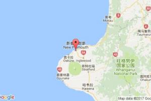新普利茅斯港口查詢_new plymouth
