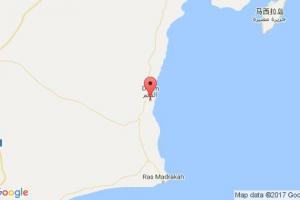 杜庫姆港口查詢_duqm港口代碼_阿曼