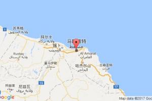 馬斯喀特港口查詢_muscat港口代碼_