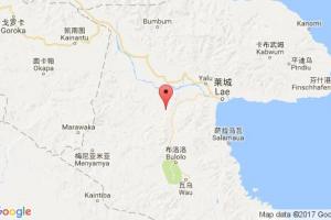 莫羅貝港口查詢_morobe港口代碼_巴