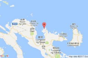 托萊多港口查詢_tandoc港口代碼_菲