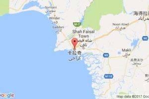 卡拉奇P港港口查詢_pict,karachi港