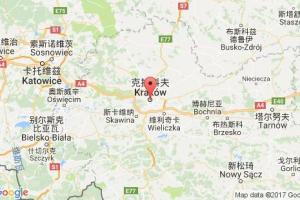 克拉科夫港口查詢_krakow港口代碼_