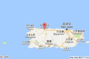 阿雷西沃港口查詢_arecibo港口代碼