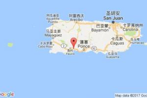 瓜亞尼亞港口查詢_guayanilla港口