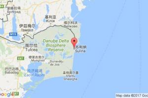 蘇利納港口查詢_sulina港口代碼_羅