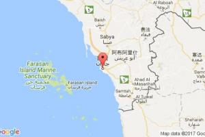 吉贊港口查詢_jizan港口代碼_沙特阿拉伯吉贊港口代碼