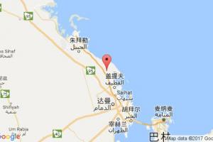 朱阿馬碼頭港口查詢_juaymah terminal港口代碼_沙特阿拉伯朱阿馬碼頭港口代碼