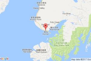 霍梅爾港口查詢_homer港口代碼_美國霍梅爾港口代碼