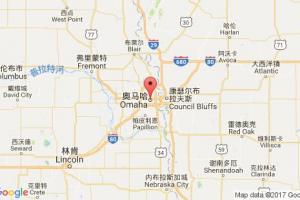 奧馬哈港口查詢_omaha,ne港口代碼_美國奧馬哈港口代碼