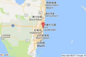 埃弗格雷斯港港口查詢_port everglades,fl港口代碼_美國埃弗格雷斯港港口代碼