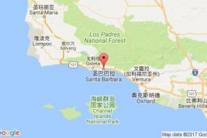 圣巴巴拉港口查詢_santa barbara港口代碼_美國(guó)圣巴巴拉港口代碼