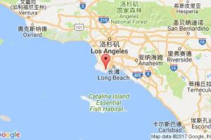 圣佩德羅港口查詢_san pedro,us港口代碼_美國(guó)圣佩德羅港口代碼