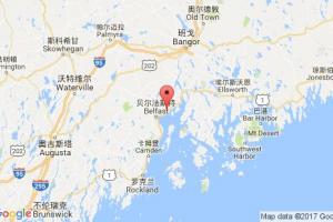 錫斯波特港口查詢_searsport港口代碼_美國(guó)錫斯波特港口代碼